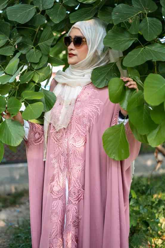 Cover Up Regular Pink