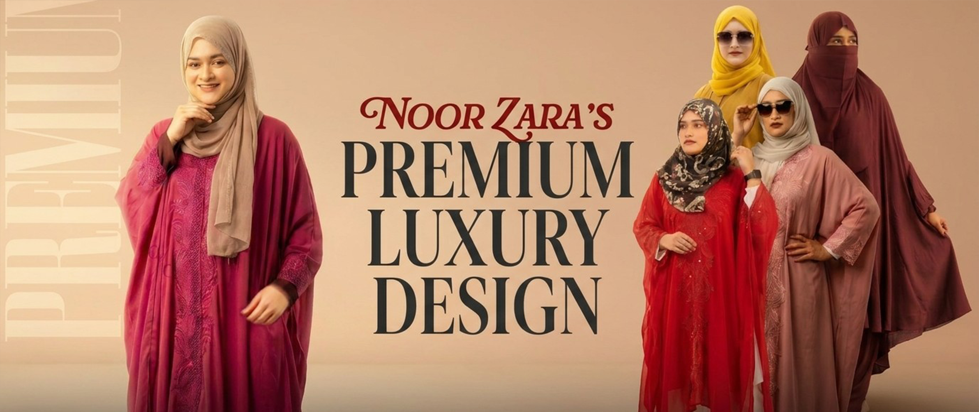 Noor Zara Premium Hero Slide 1