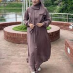 Smart & Simple Borka Light Nude