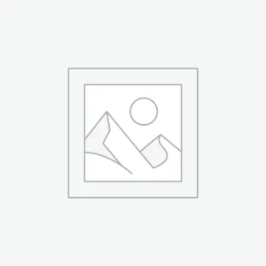 Comfortable Cover Up — Navy Blue Print